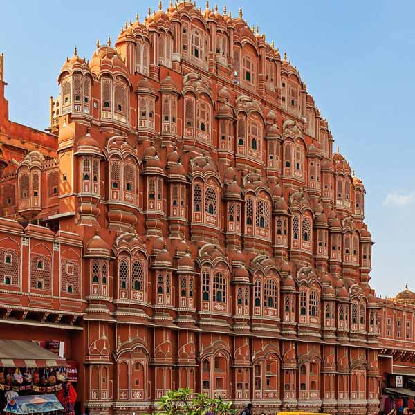 Jaipur day trips