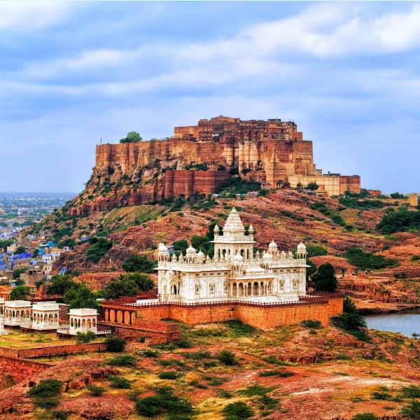 Jodhpur day trips