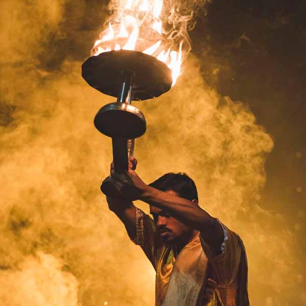 Varanasi Destinations