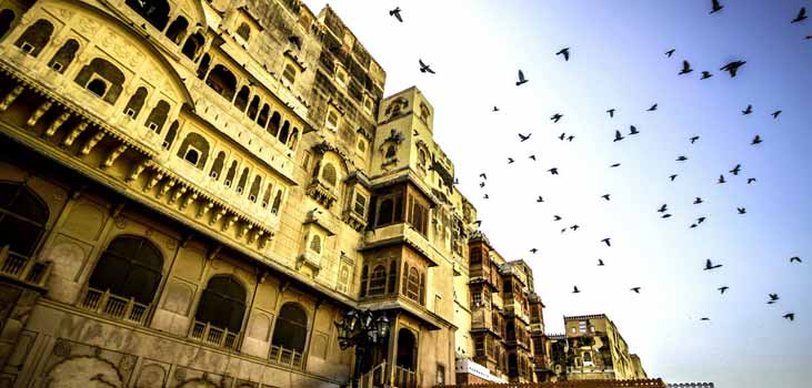 Bikaner day trips