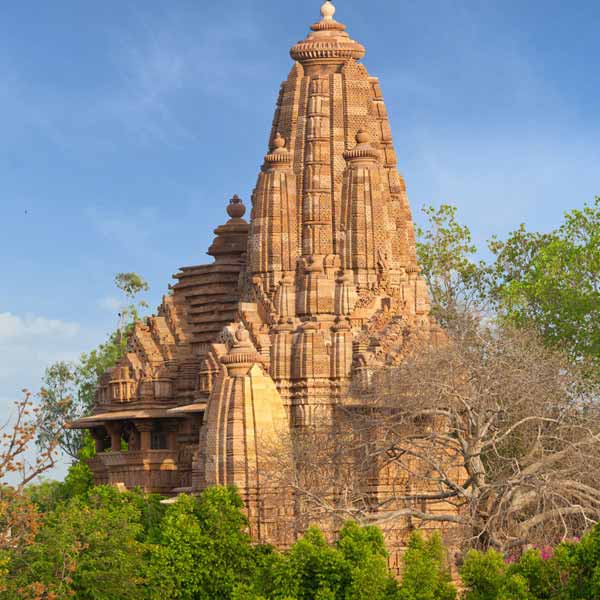 khajuraho Destinations